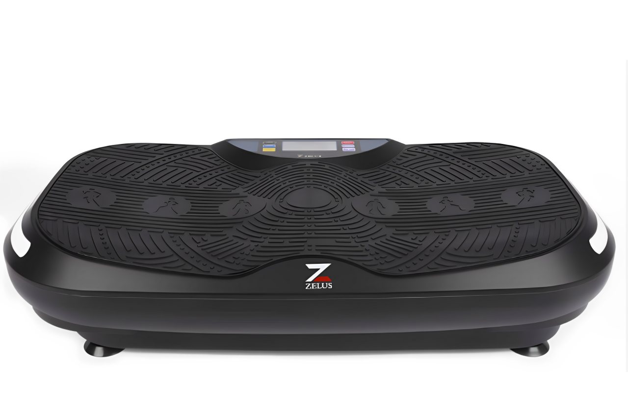 vibration plate benefits
