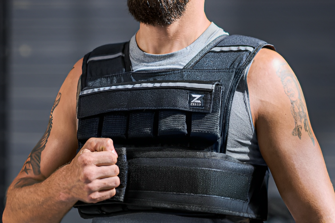 Does Walking Build Muscle? The Strength Building and Fat Loss Benefit of Simply Walking