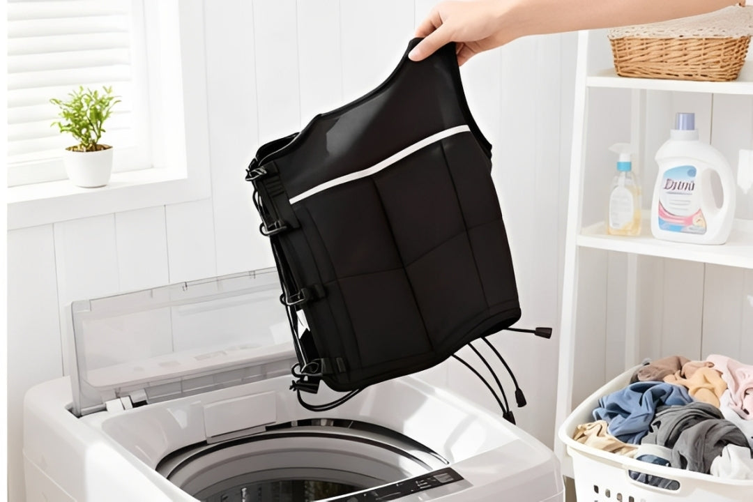 best washable, non-toxic weightedd vests