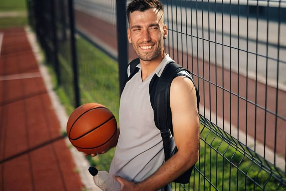 weighted vests for basketball training