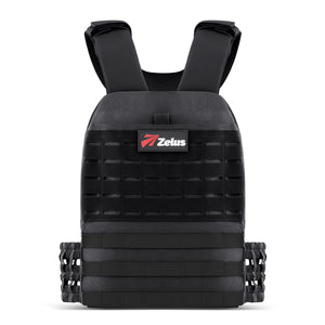 Performance Y-Shaped  Weighted Vest - Adjustable Weight