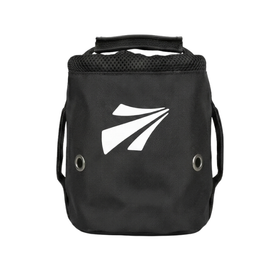 Z-Bag, Weighted Vest Storage Bag, Kettlebell Converter for Classic Weight Vest