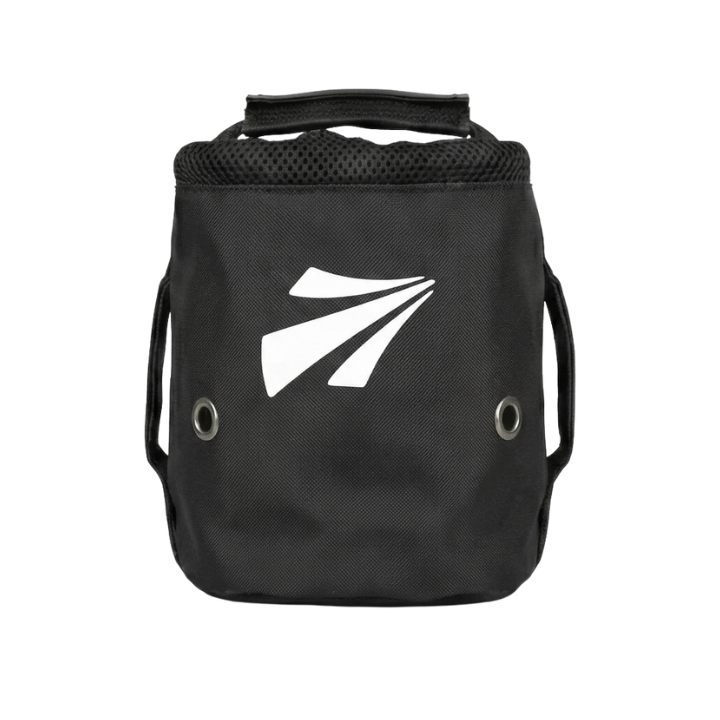 ZELUS Z-Bag, Weighted Vest Storage Bag, Kettlebell Converter for Classic Weight Vest