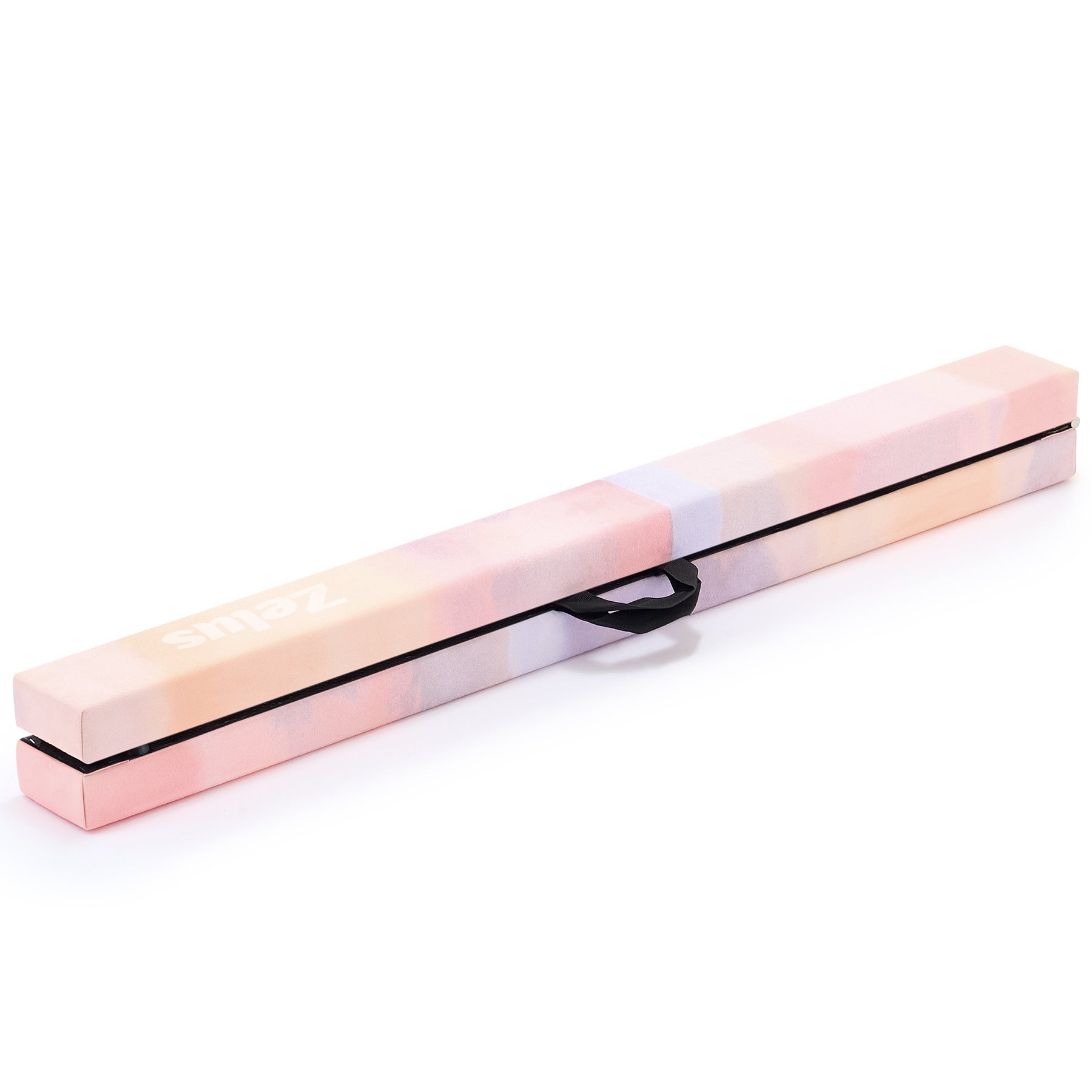 folding gymnastics balance beam