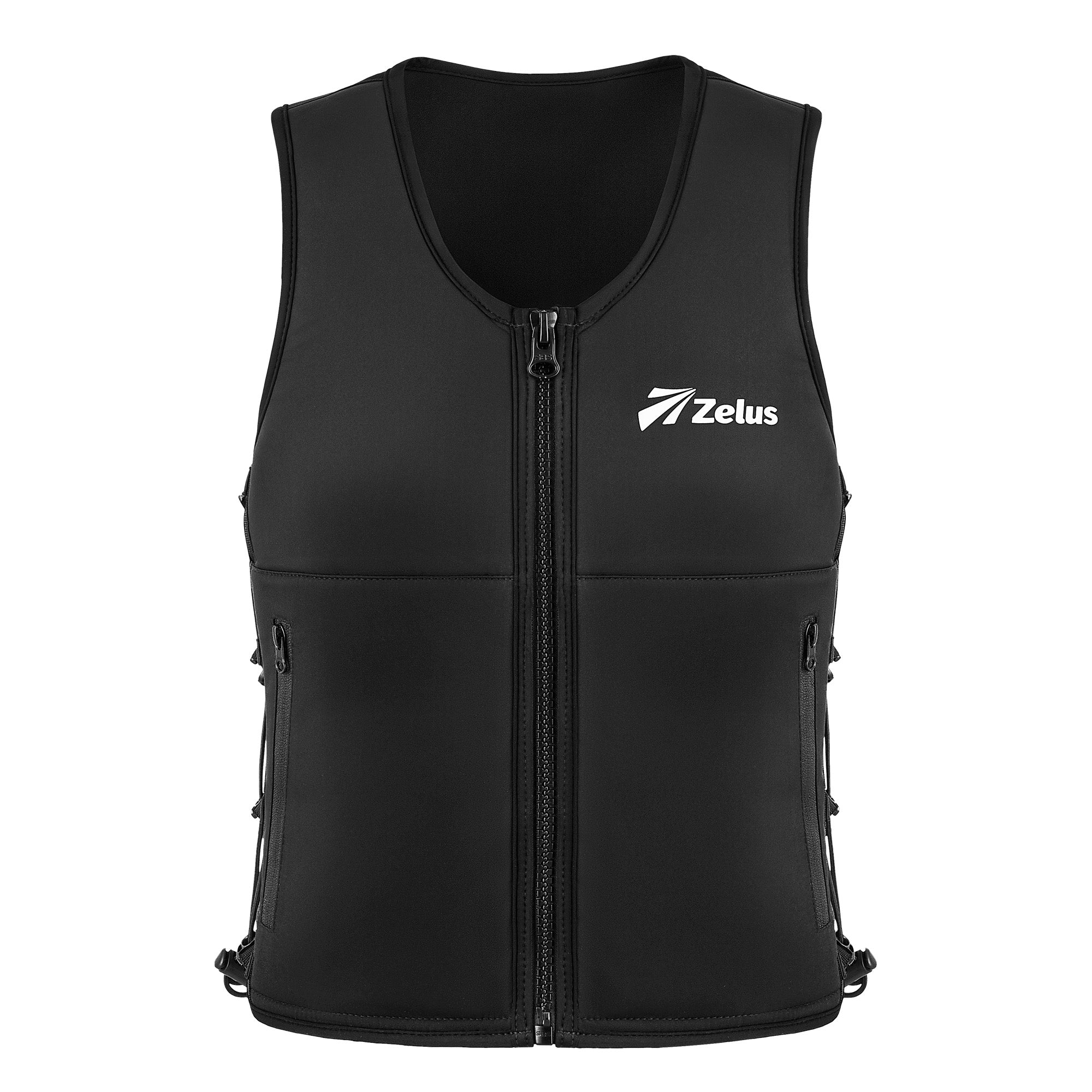 Z-Fit™ Flex Weighted Vest - 10 lb.