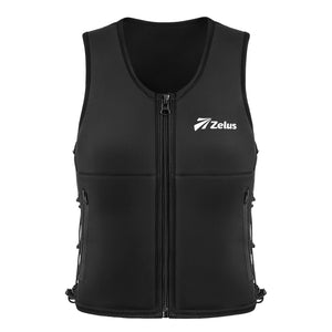 Z-Fit™ Flex Weighted Vest - 10 lb.