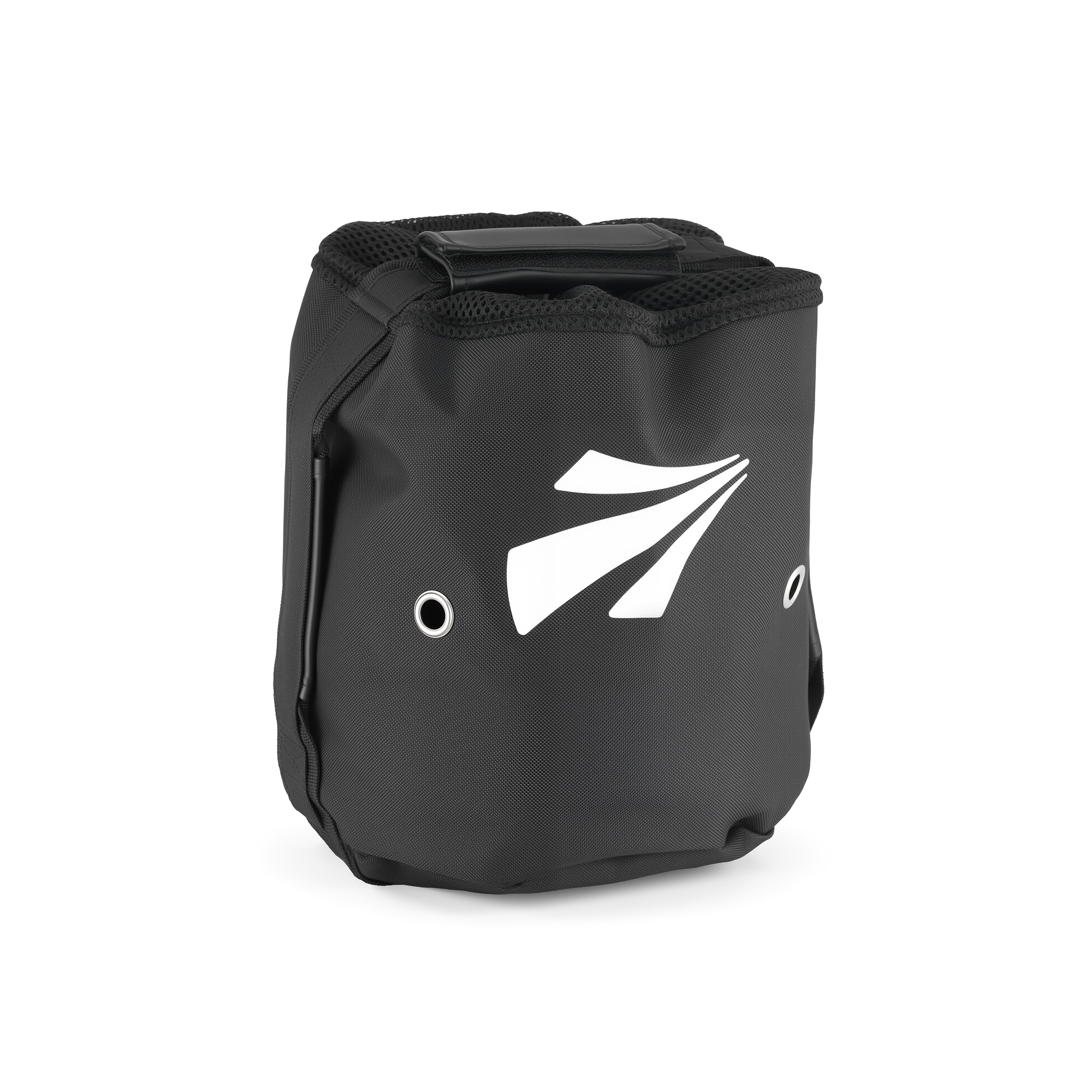 ZELUS Z-Bag, Weighted Vest Storage Bag, Kettlebell Converter for Classic Weight Vest