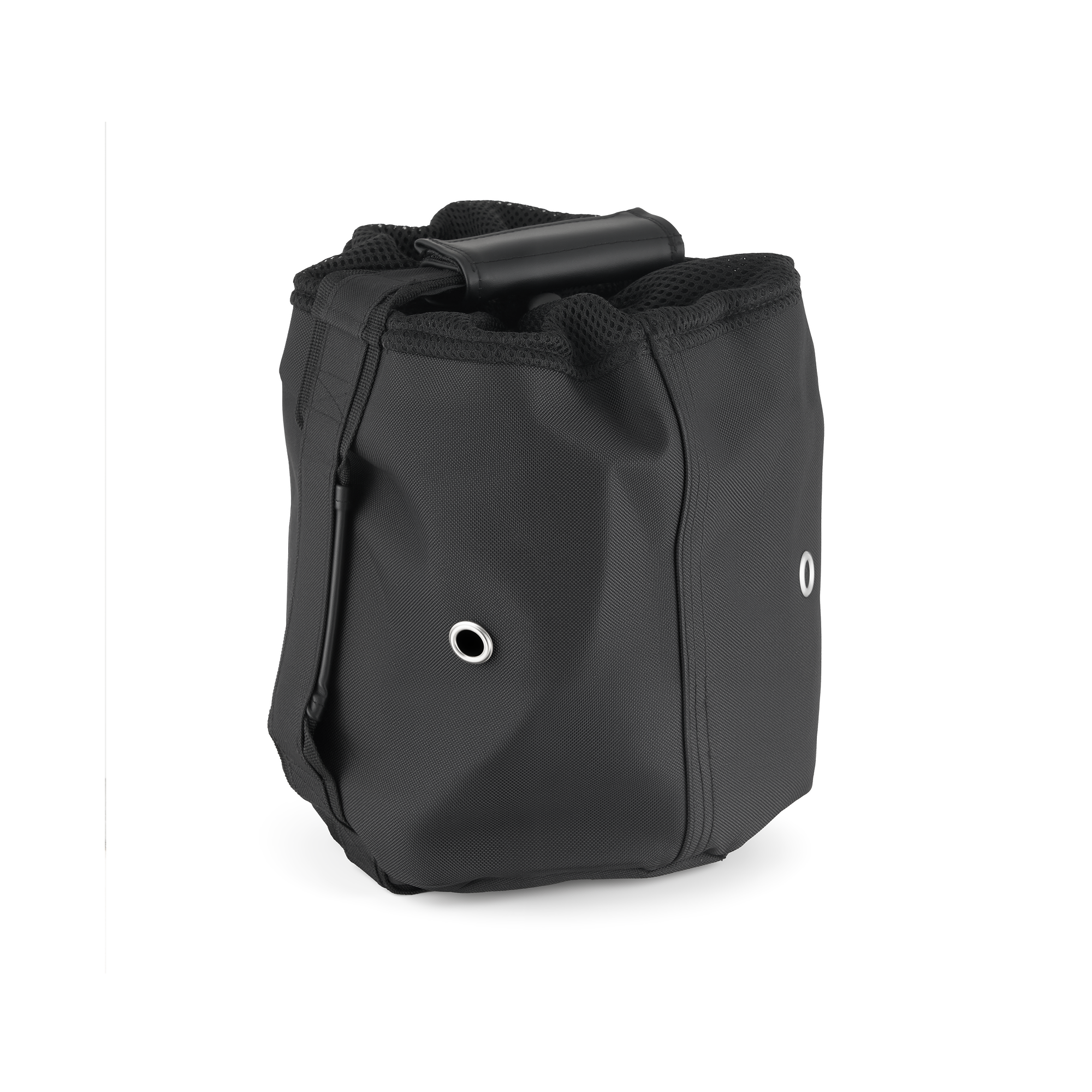ZELUS Z-Bag, Weighted Vest Storage Bag, Kettlebell Converter for Classic Weight Vest