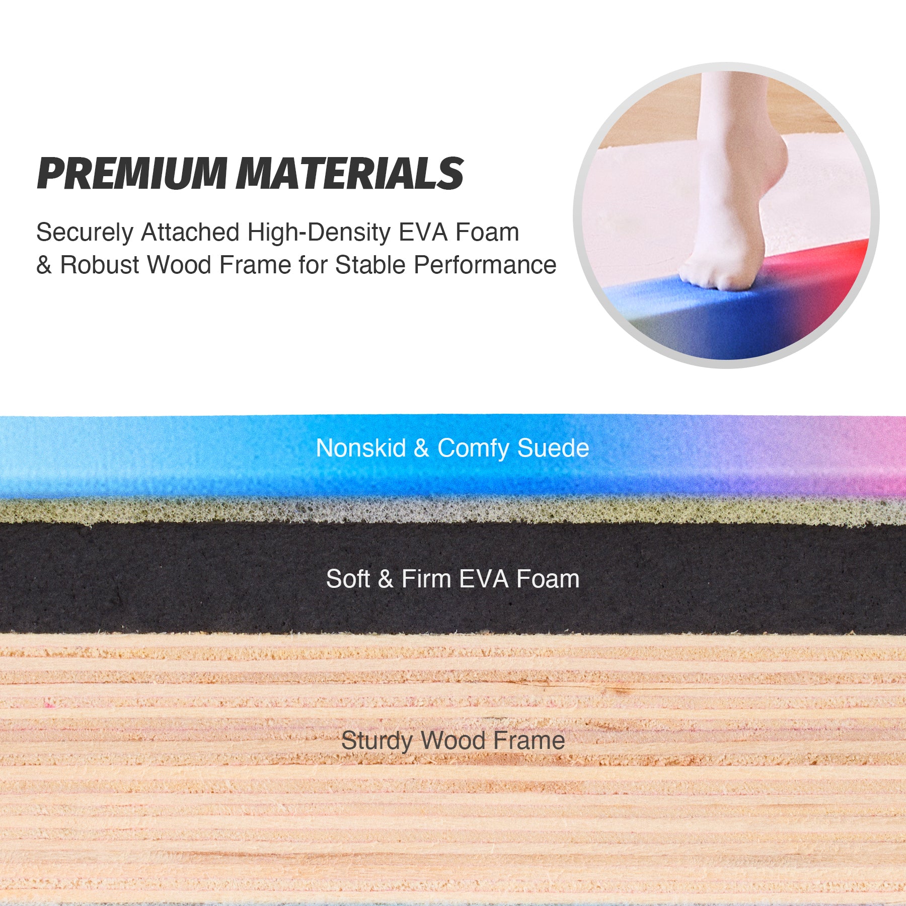 Colorful case with 'Zelus' branding on a white background