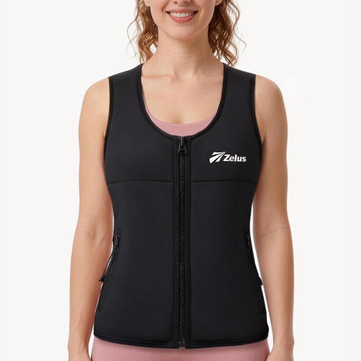 Z-Fit™ Flex Weighted Vest - 10 lb.&15 lb.