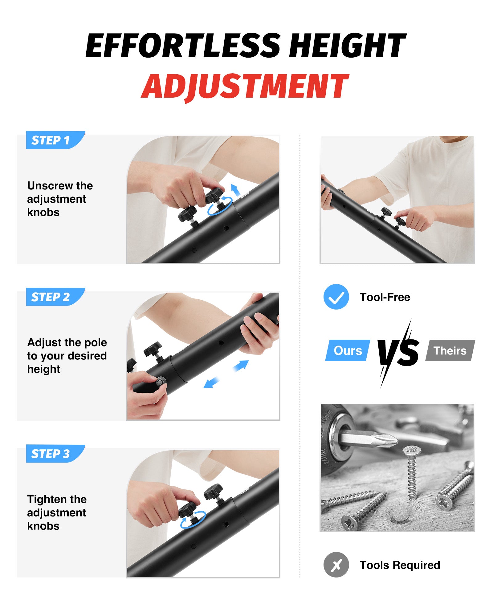 Zelus portable basketball hoop