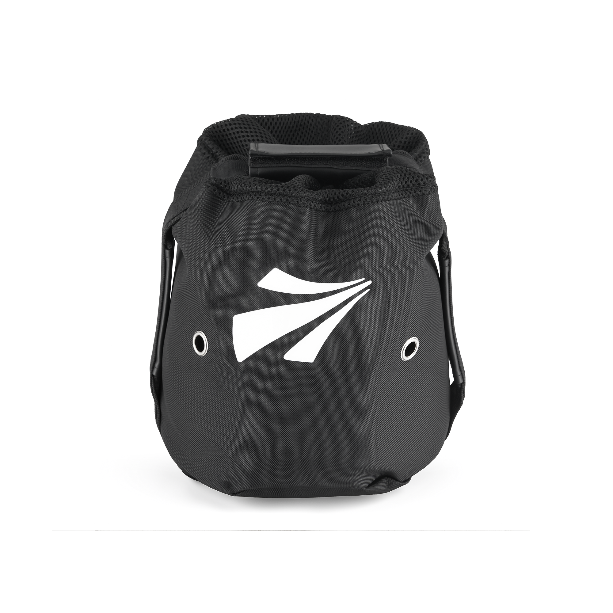 ZELUS Z-Bag, Weighted Vest Storage Bag, Kettlebell Converter for Classic Weight Vest