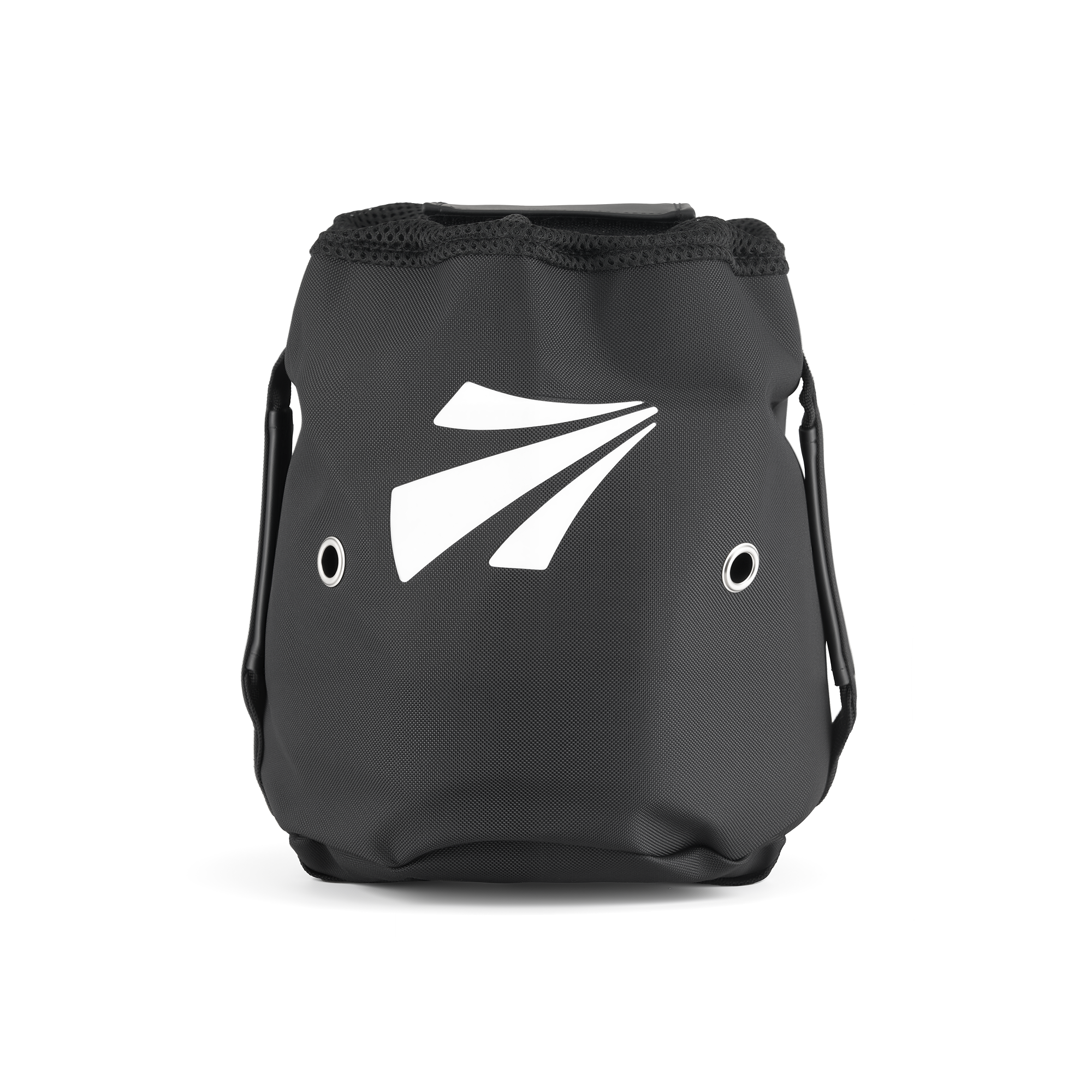 ZELUS Z-Bag, Weighted Vest Storage Bag, Kettlebell Converter for Classic Weight Vest