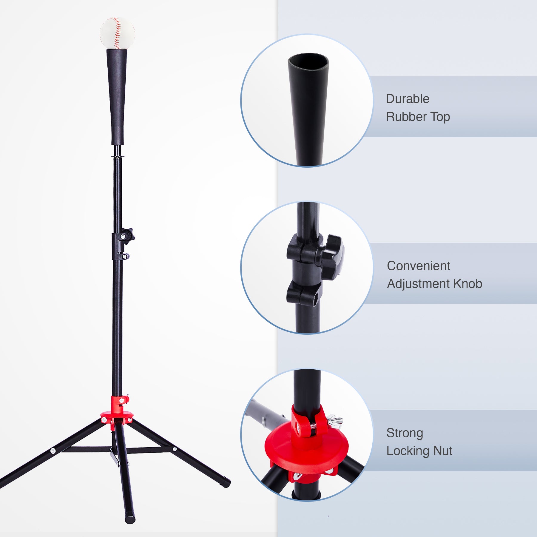 Zelus pitching machine and net system with balls