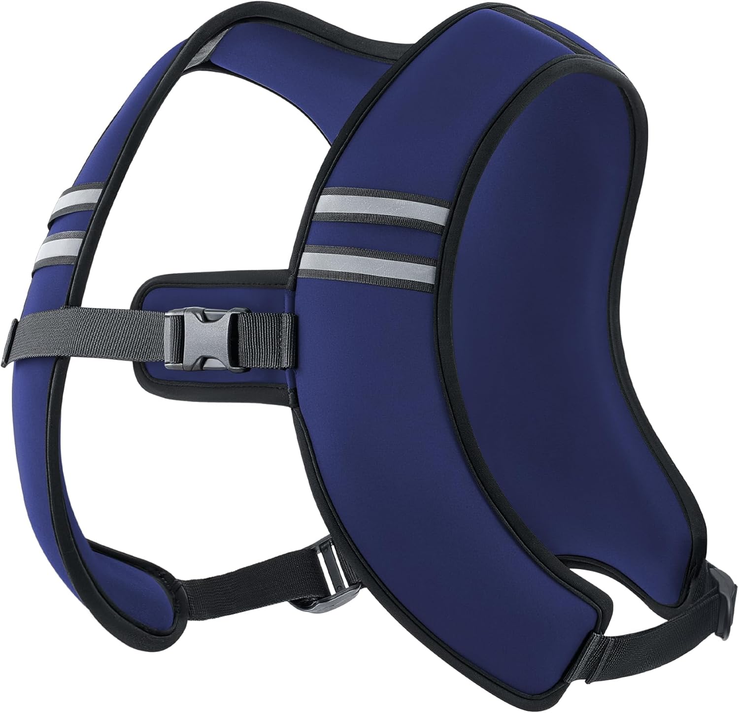 Zelus Weighted Vest Z-Fit™ X-Shaped | Cooling Material for Summer
