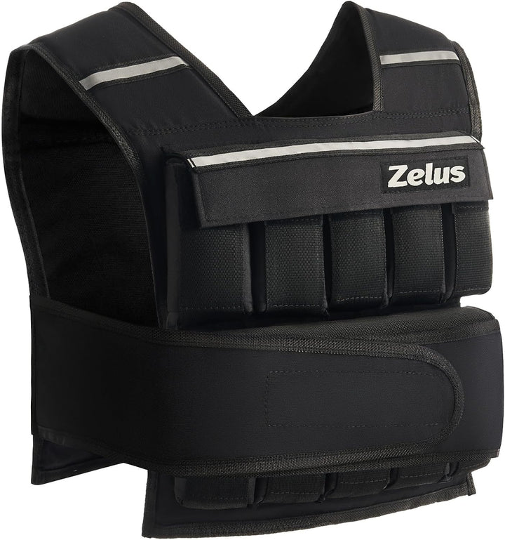 Men's Classic+ Y-Heavy Weighted Vest for Rucking and Strength Training