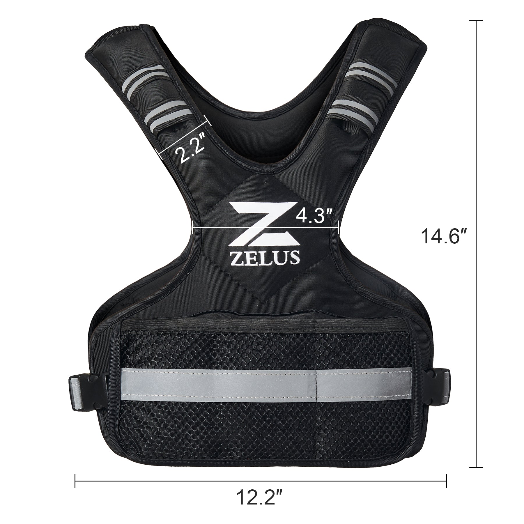 ウエイトトレーニング  10KG WEIGHTED VEST MUSCLE FACTORY ウエイトベスト パワーベスト メッシュ ウエイト