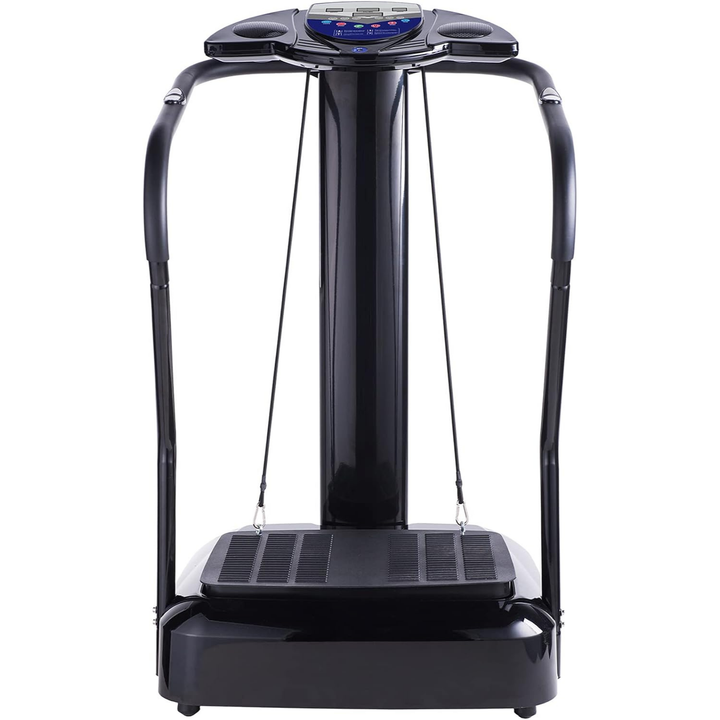 ZELUS 2000W Vibration Plate Exercise Machine