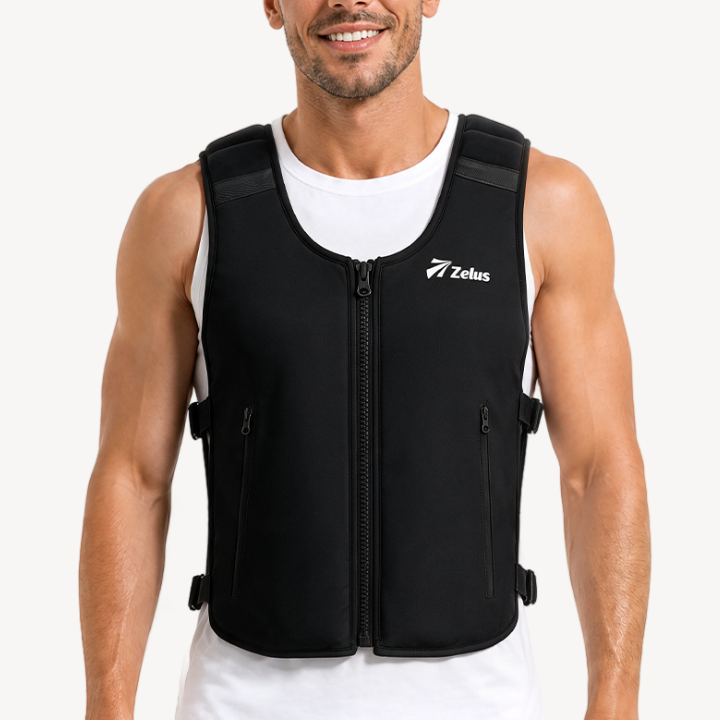 Weighted Vests for Men