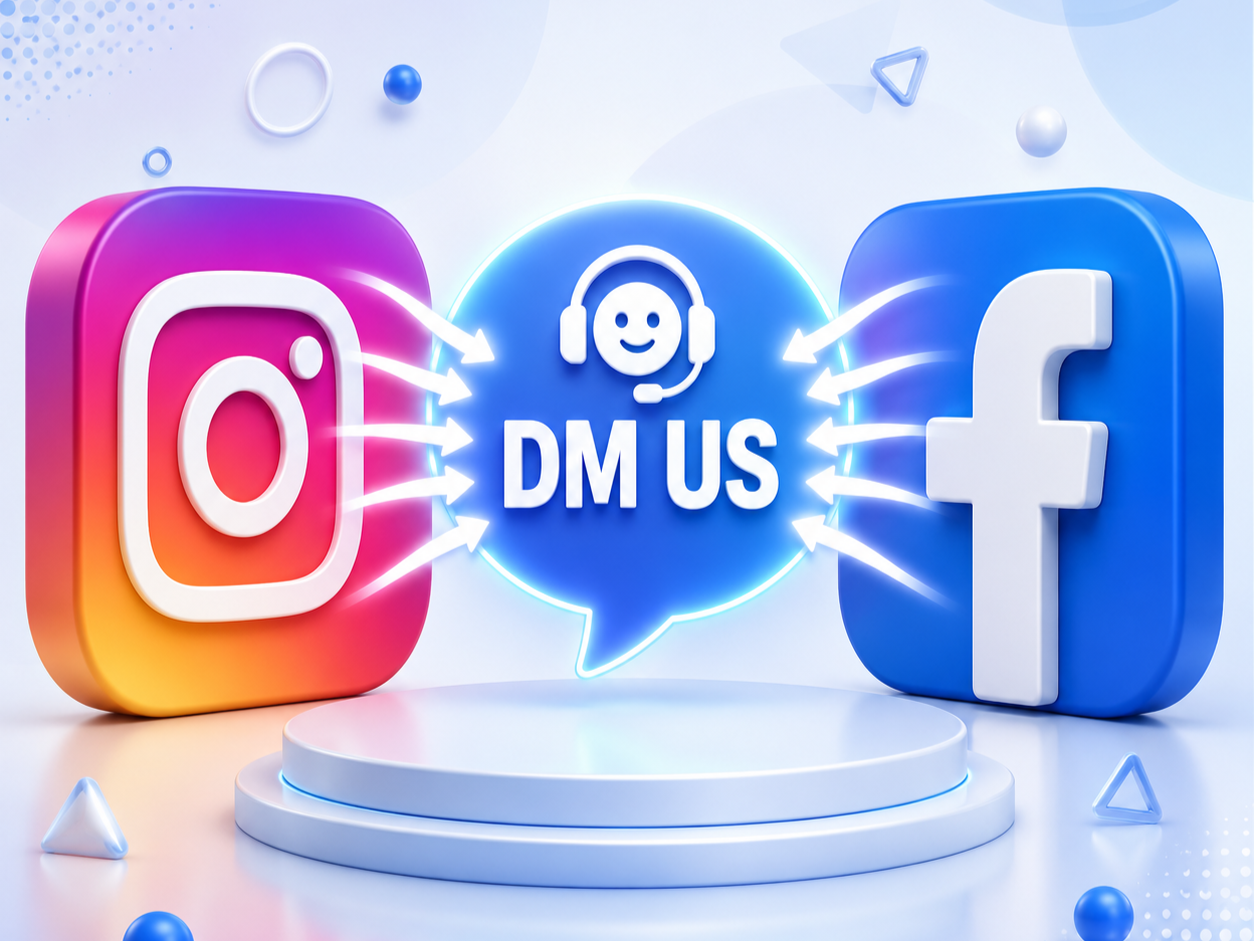 Promotion banner