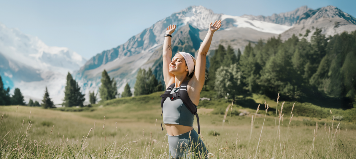 Yoga Ball Size Chart Full vs. Half Yoga Balls Sizes Explained