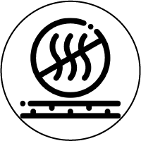 Z-Fit™ X-Shaped Weighted Vest - Fixed Weight