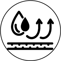 Z-Fit™ X-Shaped Weighted Vest - Fixed Weight