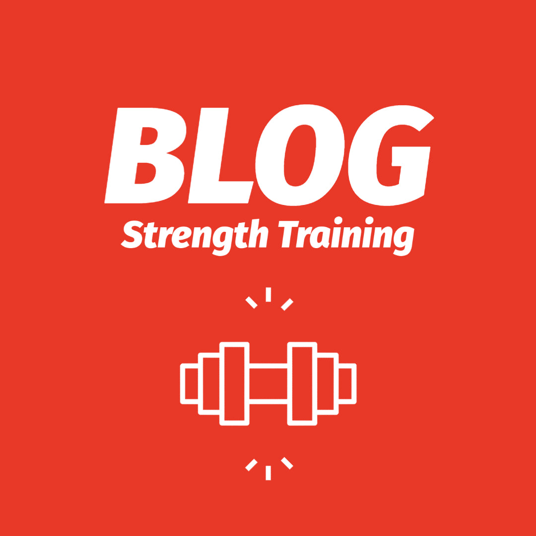 strength training 
