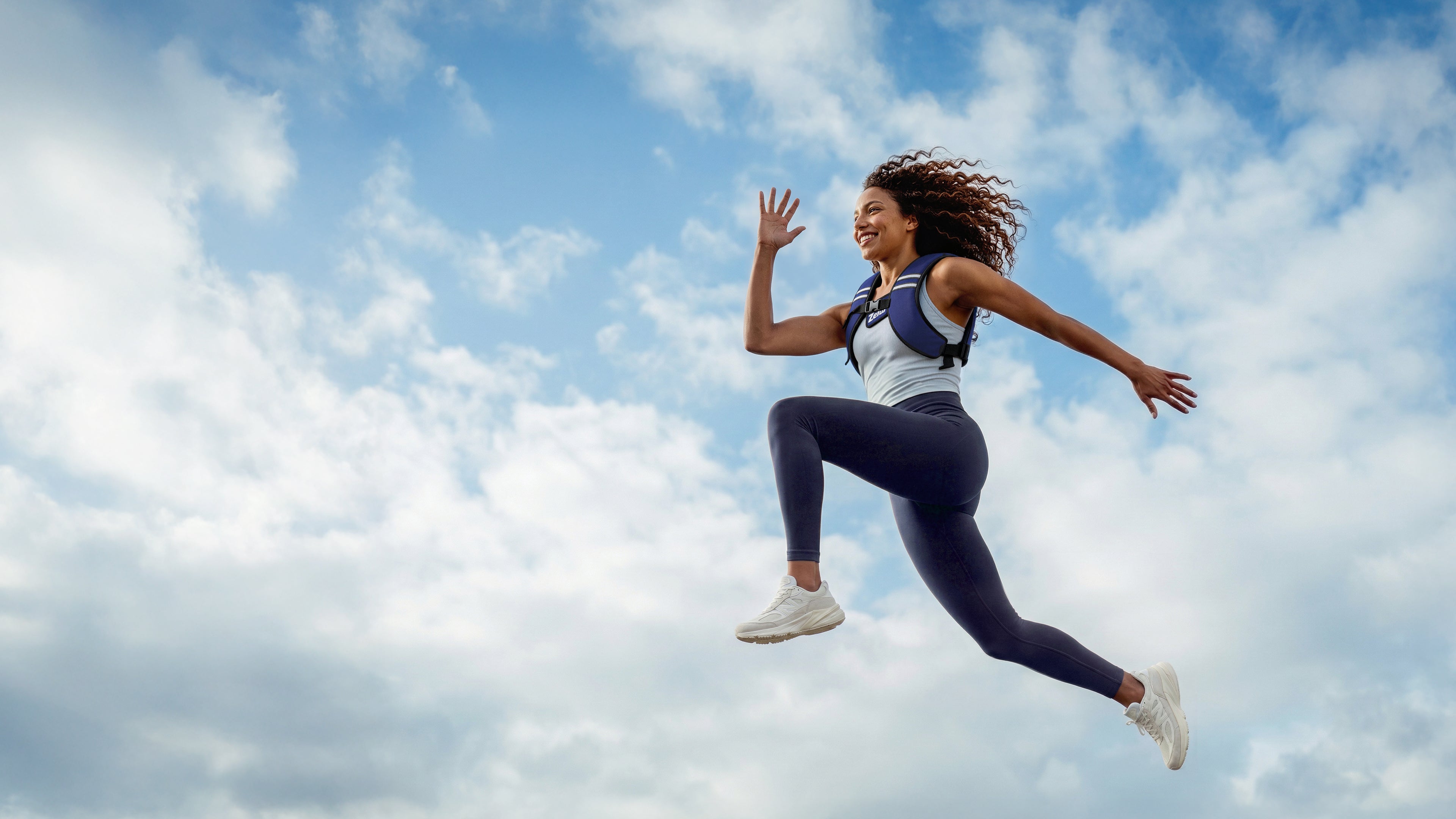 <p>Hop Into Strength This Easter</p>