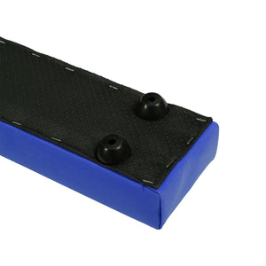 foldable balance beam bottom