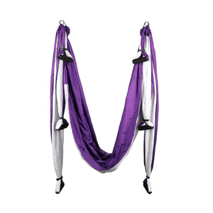 Polyamide sling for yoga hammocks - Aerial Yoga Swings & Aerial