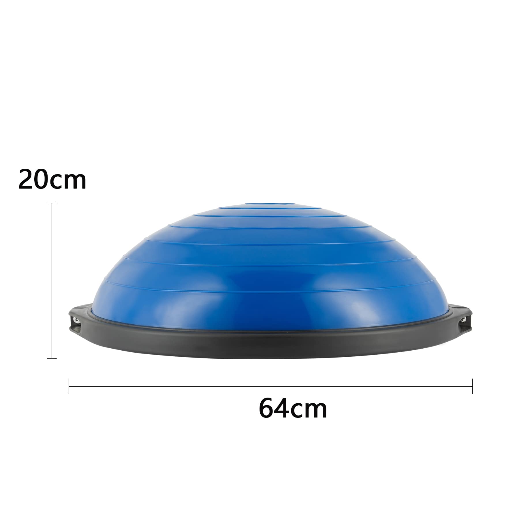 Zelus Balance Ball 