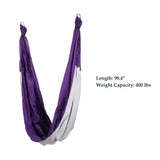 aerial yoga swing fitness products