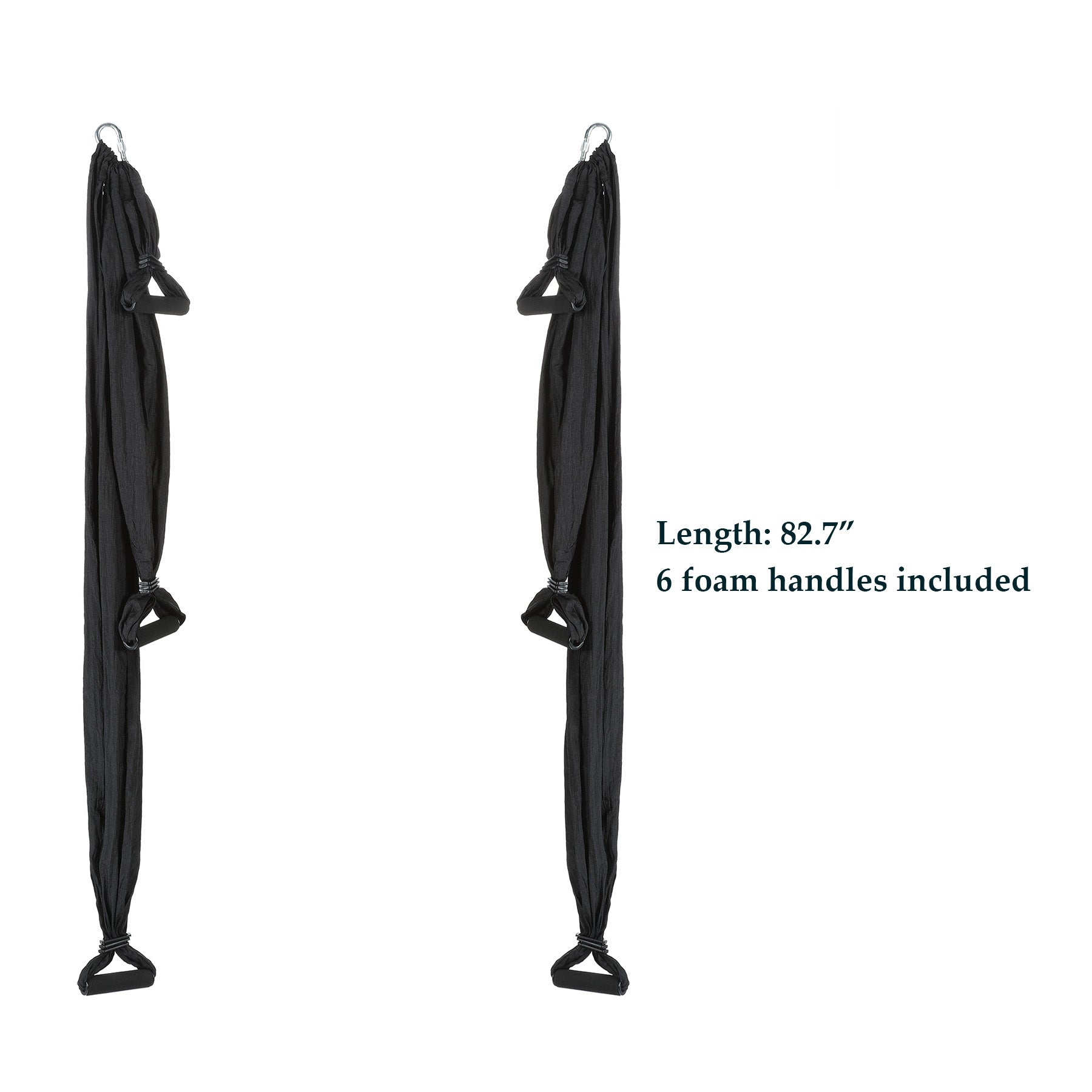 swing yoga home gym