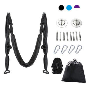 yoga swing fitness products