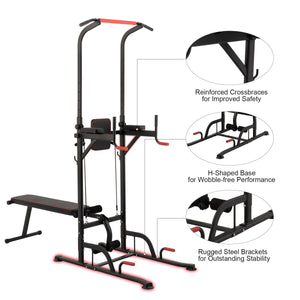 exercise equipment for home workouts