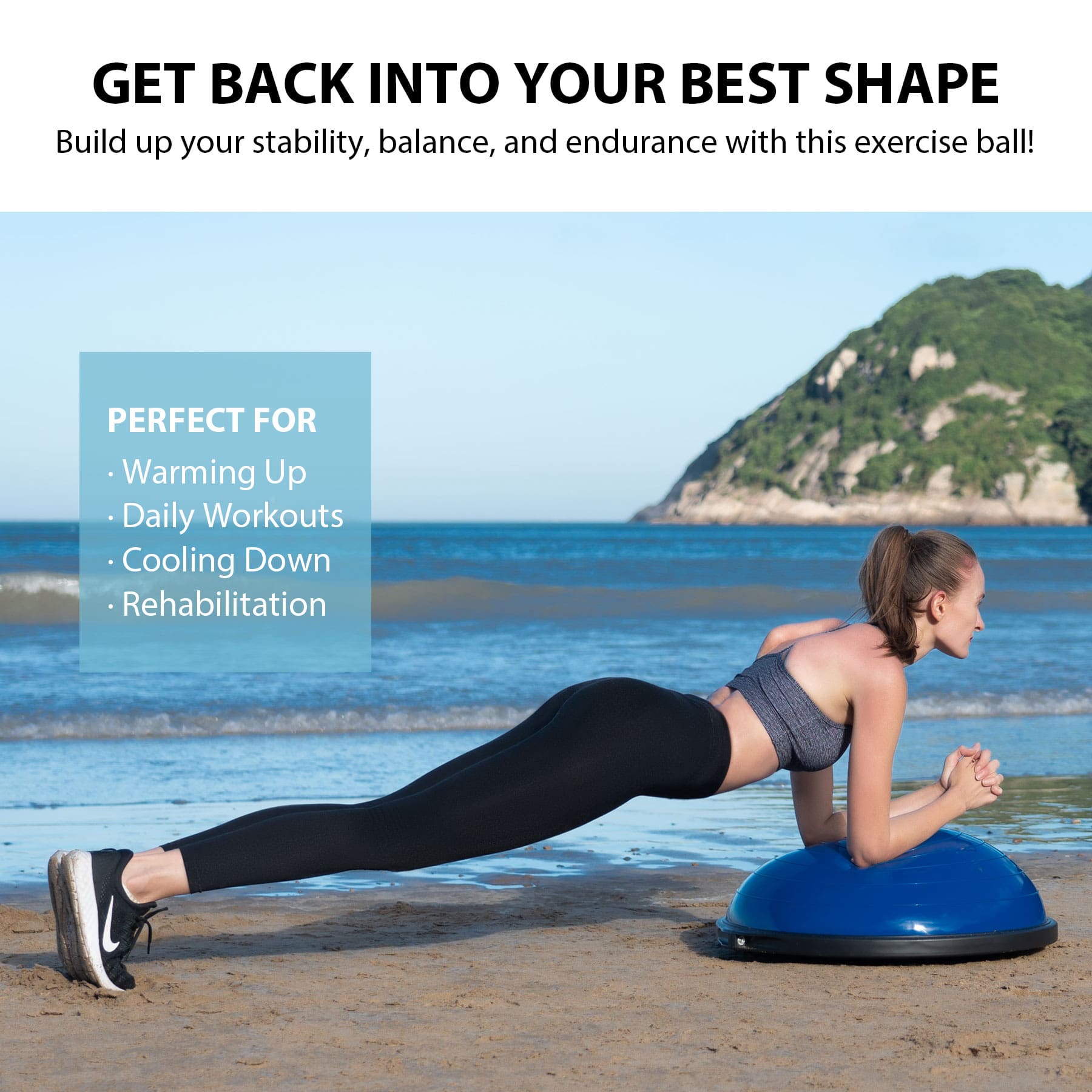 Home Workout Equipment for Women