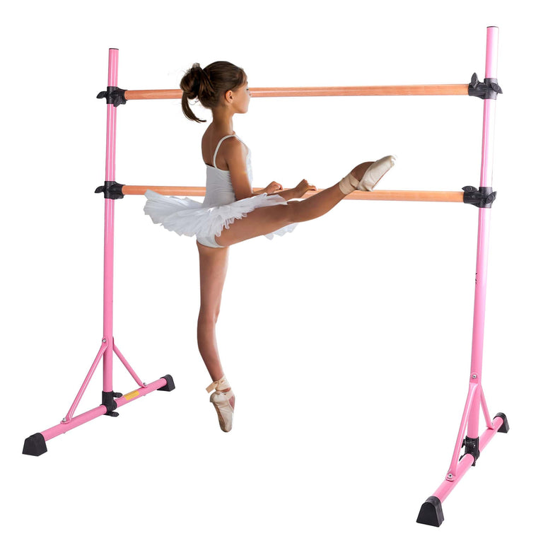 EVERYMILE Ballet Barre Portable for Home, Kids Nepal