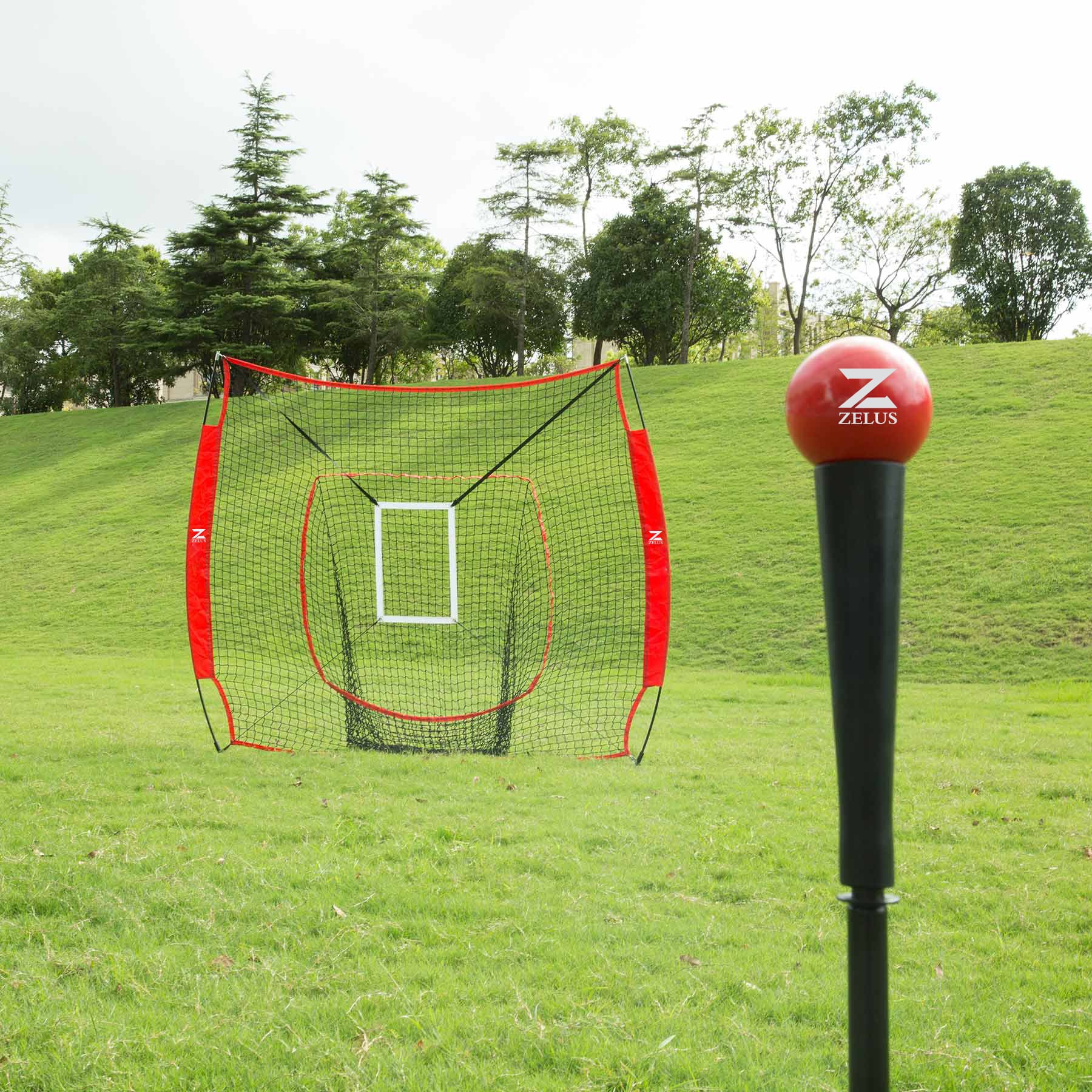 baseball training equipment