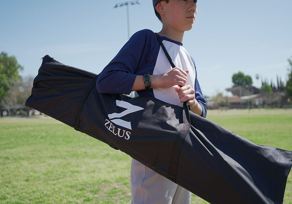 baseball hitting package