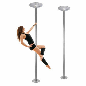RPole - Portable fitness dance poles