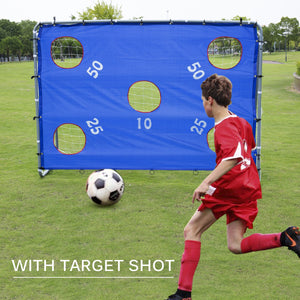 Soccer Goal for Kids