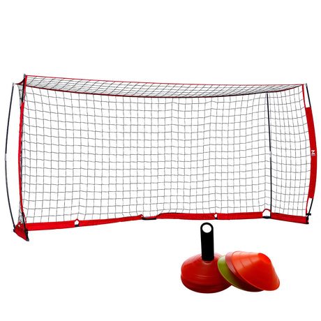 Portable Soccer Goal Set