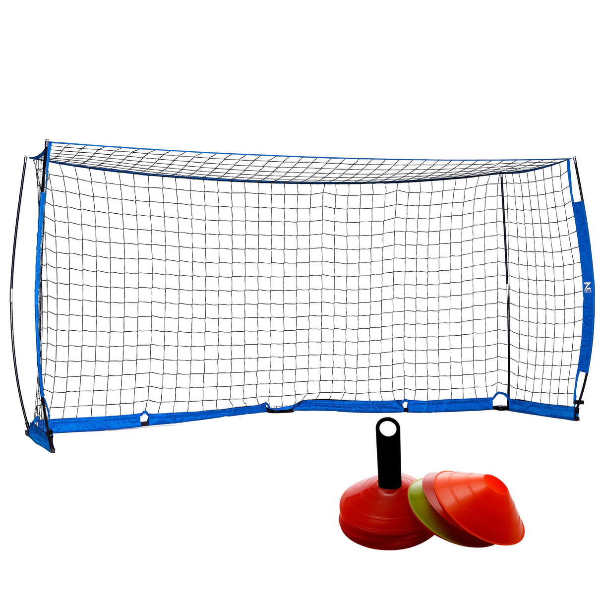 Soccer Goal Set 