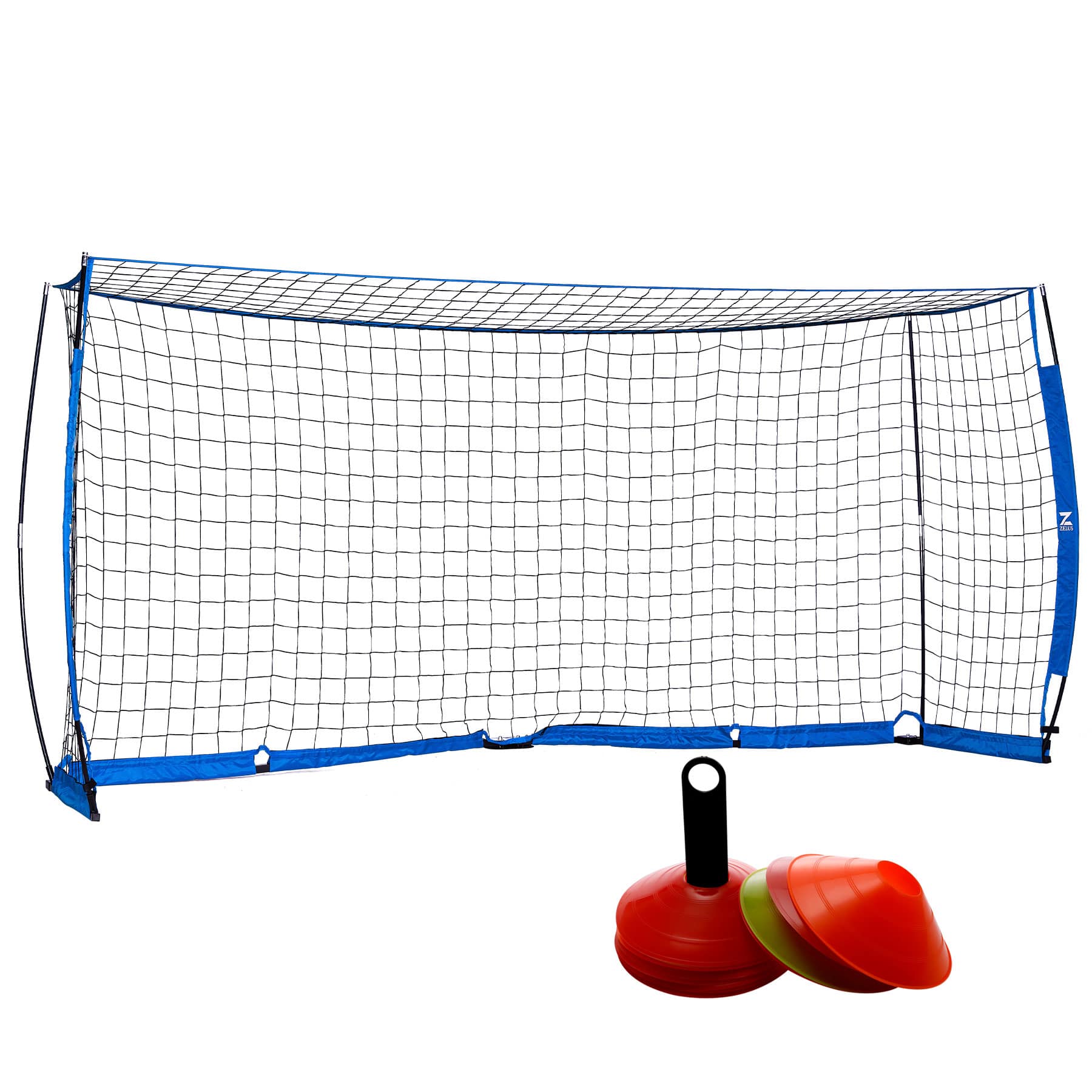 Soccer Goal Set 