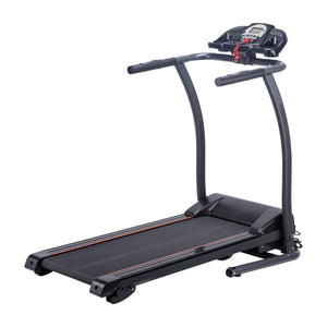 home gym treadmill 
