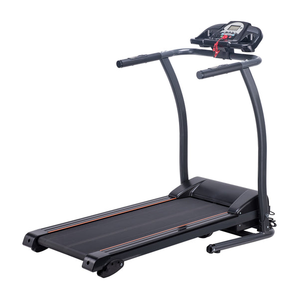 York fitness running discount machine