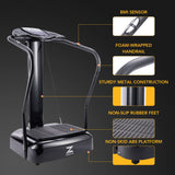 full body vibration machine for home gym