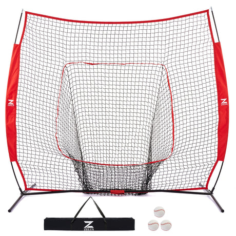 baseball softball kit for hitting batting pitching