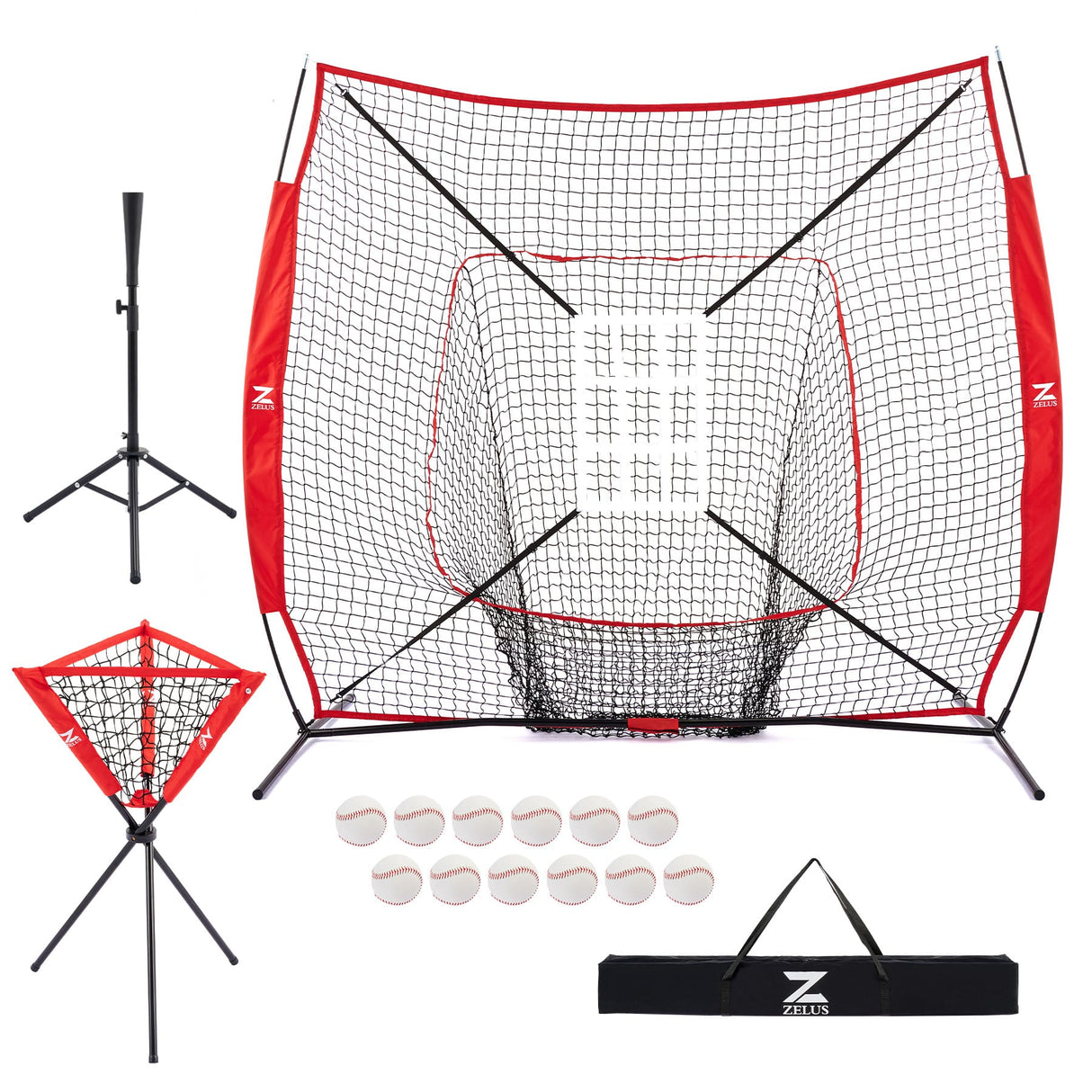 baseball net softball practice net